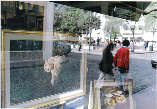 Buenos Aires - Argentina (2004)