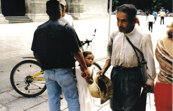 Oaxaca - M&eacute;xico (2004)