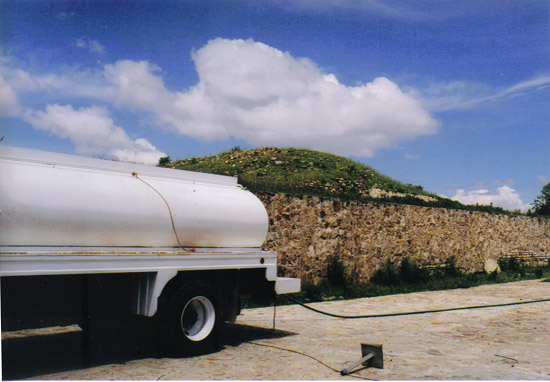 Oaxaca - M&eacute;xico (2004)