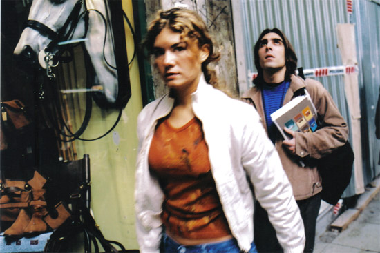 Buenos Aires - Argentina (2004)