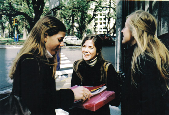 Buenos Aires - Argentina (2004)