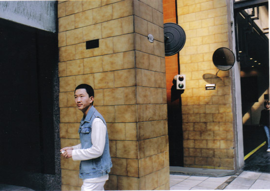 Buenos Aires - Argentina (2004)