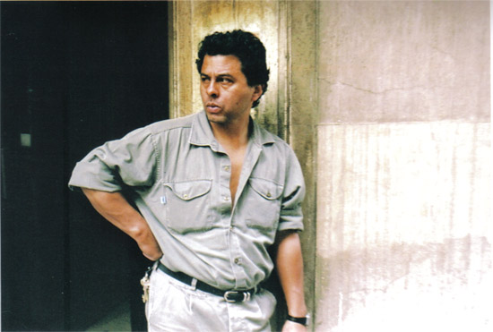 Buenos Aires - Argentina (2004)