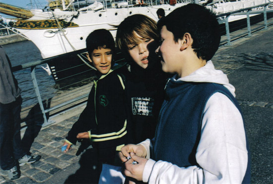 Buenos Aires - Argentina (2004)