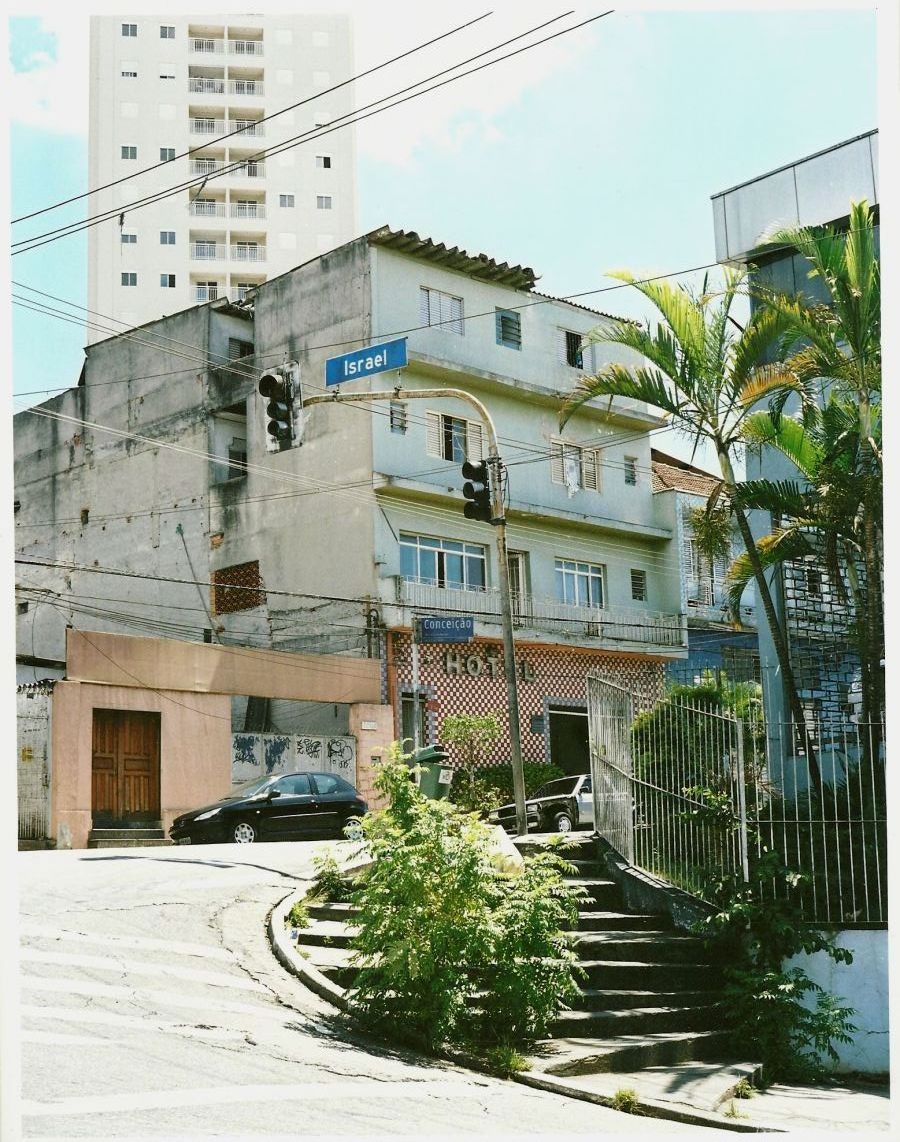 Vila Medeiros (2013)