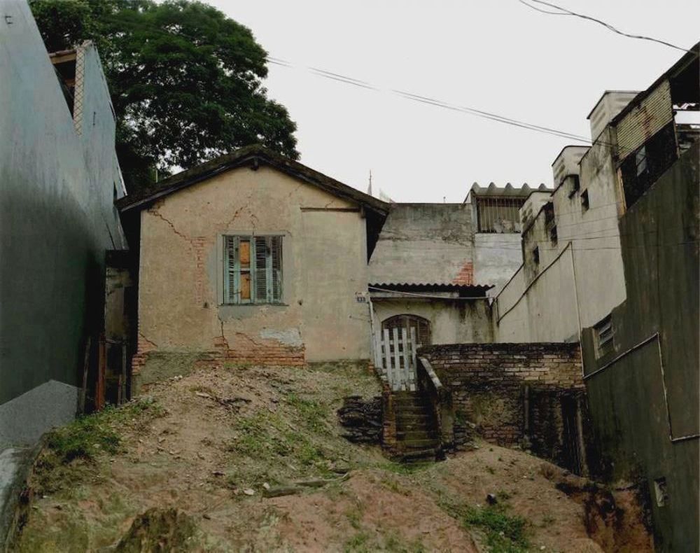 Regi&atilde;o do Parque Rodrigues Alves  (2013)