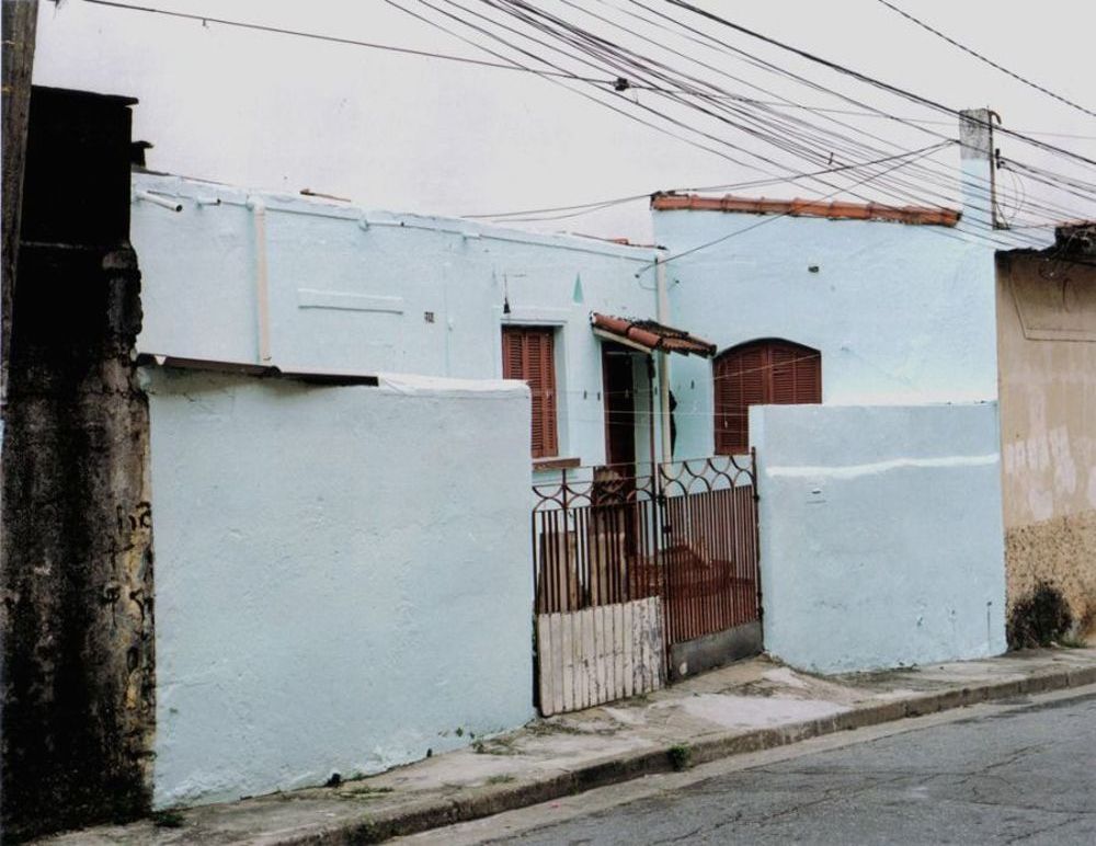 Regi&atilde;o do Parque Rodrigues Alves (2013)