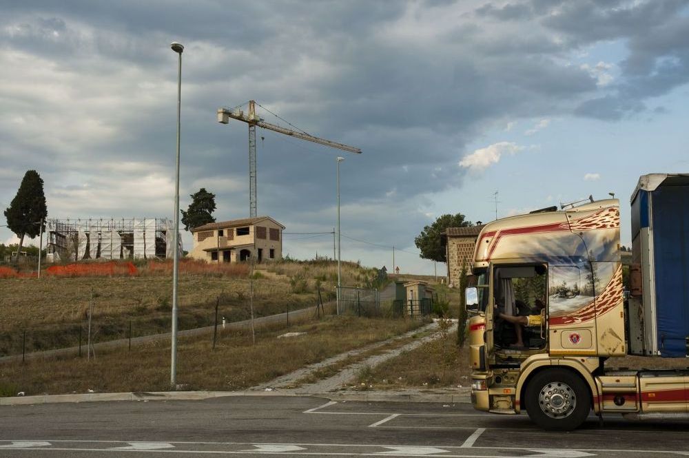 Floren&ccedil;a (2011)