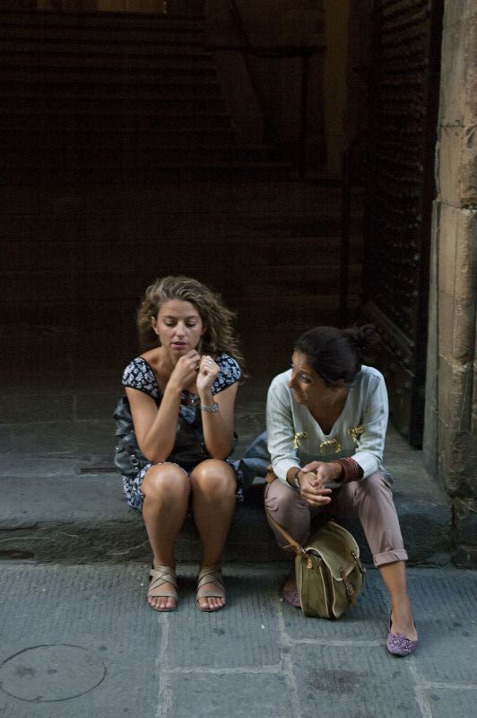 Floren&ccedil;a (2011)